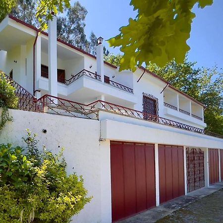 Villa Bouro - Breathtaking Scenery Near Geres Terras de Bouro Exterior photo