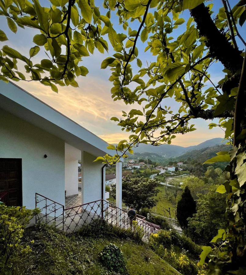 Villa Bouro - Breathtaking Scenery Near Geres Terras de Bouro Exterior photo