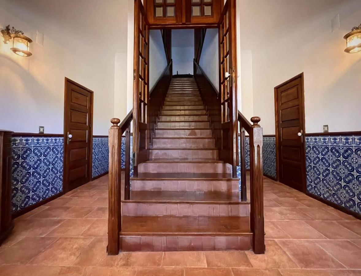 Villa Bouro - Breathtaking Scenery Near Geres Terras de Bouro Exterior photo