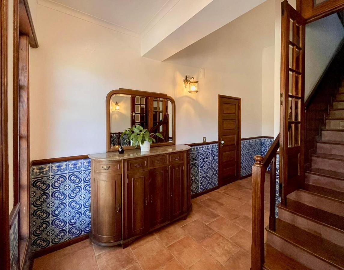 Villa Bouro - Breathtaking Scenery Near Geres Terras de Bouro Exterior photo